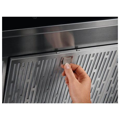 Electrolux 700 SENSE KFTB19X (foto 4)