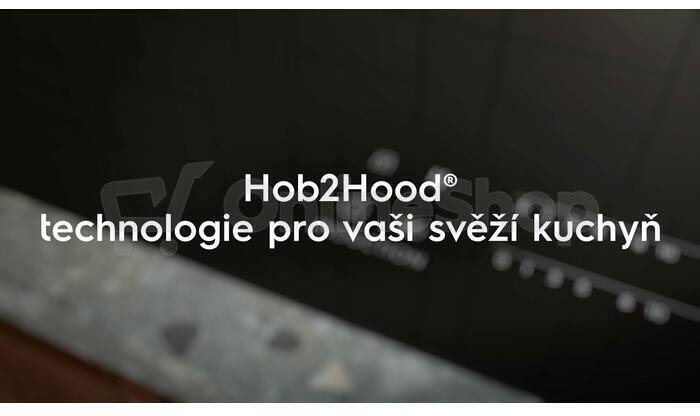 Odsavač par Electrolux 700 SENSE LFV619K