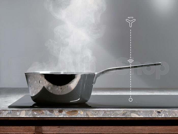 Odsavač par Electrolux 700 SENSE LFV619K