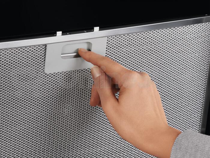 Odsavač par Electrolux 700 SENSE LFV619K