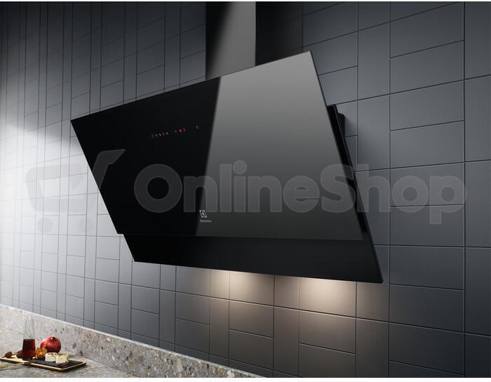 Odsavač par Electrolux 700 SENSE LFV619K