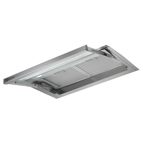 Electrolux 600 FLEX LFP536X (foto 1)