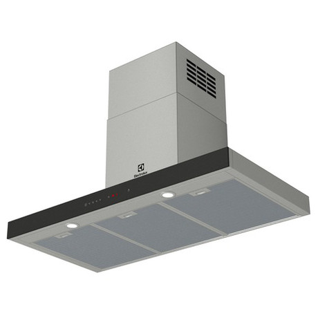 Electrolux LFT769X (foto 1)