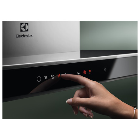 Electrolux LFT769X (foto 2)