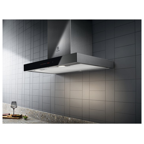Odsava par Electrolux LFT766X