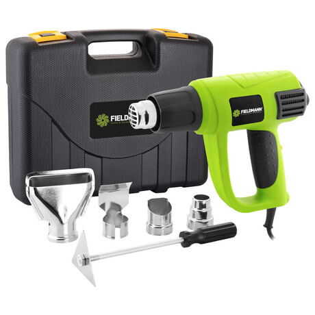 Fieldmann FDHP 202001-E (foto 1)