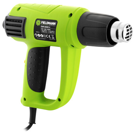 Fieldmann FDHP 202001-E (foto 2)