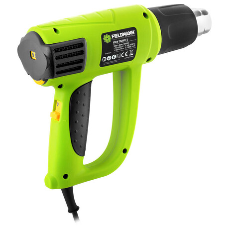Fieldmann FDHP 202001-E (foto 3)