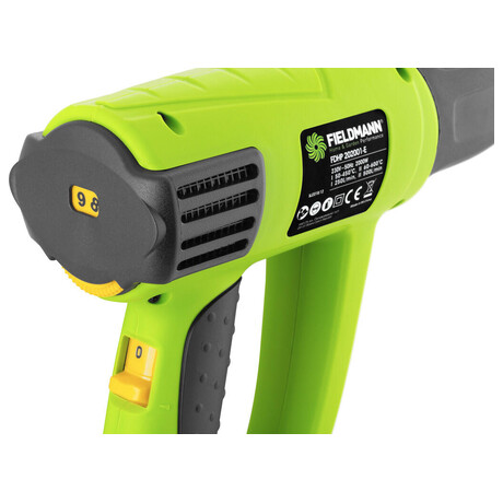Fieldmann FDHP 202001-E (foto 4)
