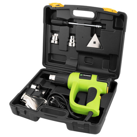 Fieldmann FDHP 202001-E (foto 11)