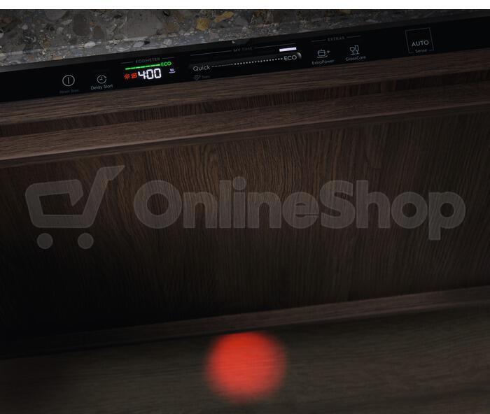 Myčka Electrolux EES47320L