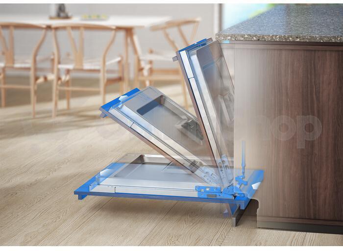 Myčka Electrolux EES47320L