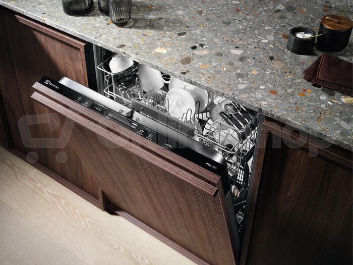 Myčka Electrolux EES47320L