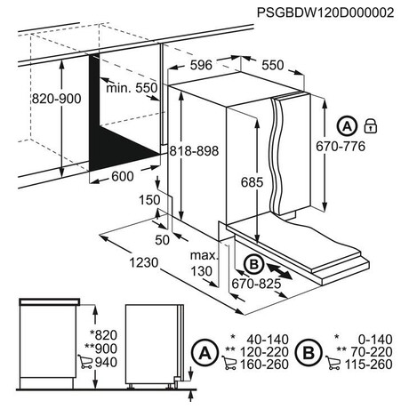 Electrolux EEC67300L (foto 9)