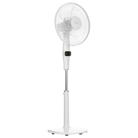 Stojanov ventiltor Sencor SFN 5200WH