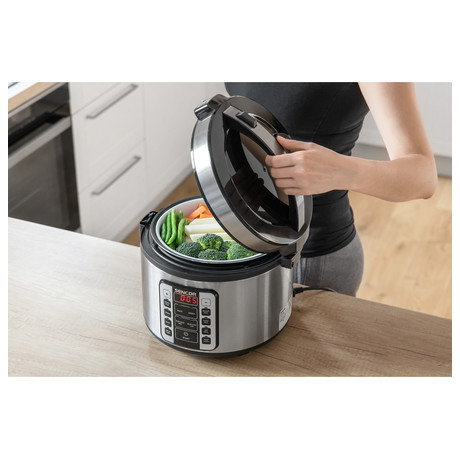 Sencor SRM 3150SS (foto 11)