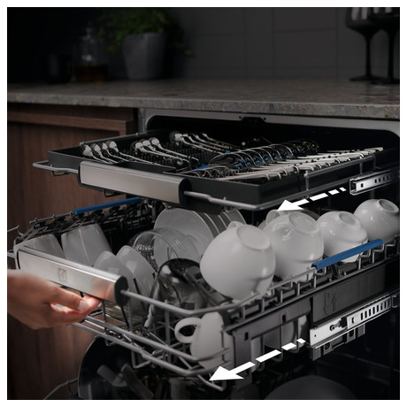 Electrolux KECA7300L (foto 9)