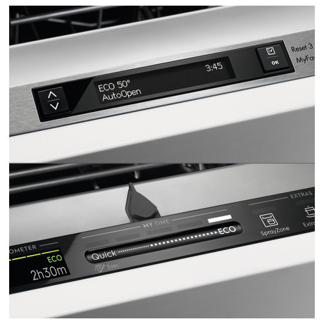 Electrolux KECA7300L (foto 1)