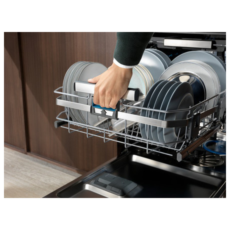 Myčka Electrolux EEC87300L