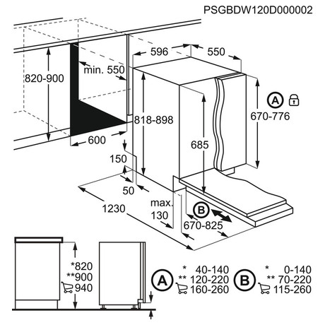 Electrolux EEC87300L (foto 28)
