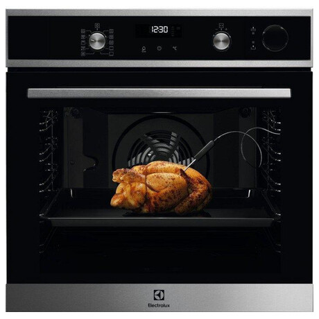 Electrolux 700 PRO EOC6H71X (foto 9)