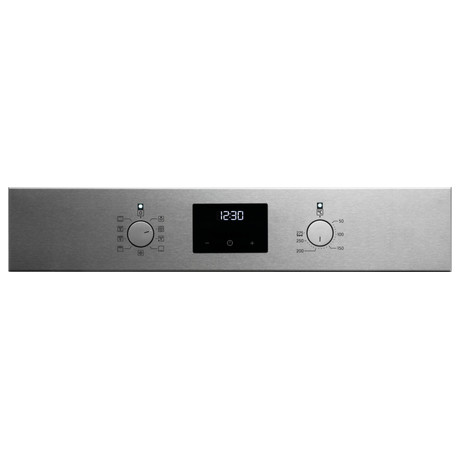 Electrolux 600 FLEX EOF3C50TX (foto 1)
