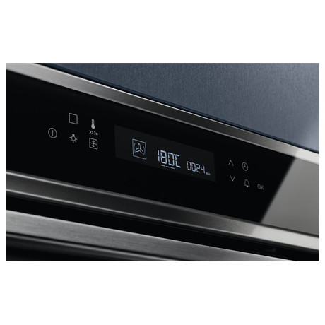 Trouba ELECTROLUX 700 SENSE EOE7C31X