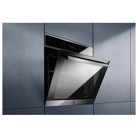 Trouba ELECTROLUX 700 SENSE EOE7C31X