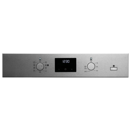 SET Parn trouba ELECTROLUX 600 PRO EOD3H50TX + Indukn deska ELECTROLUX LIR60430