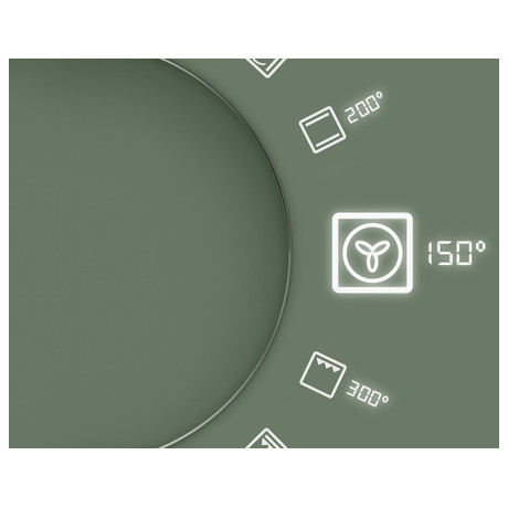 Electrolux 600 PRO EOD6C71X (foto 9)