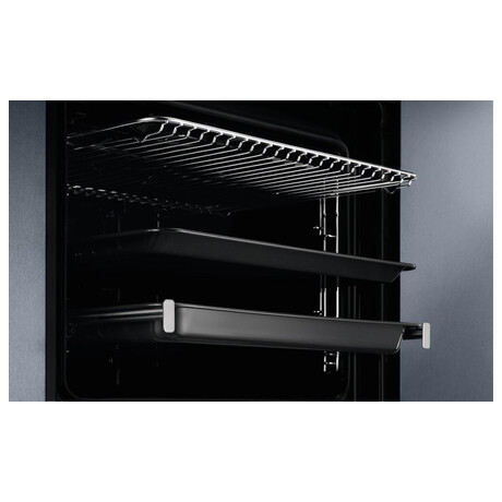 Trouba ELECTROLUX 600 PRO EOD6C71Z
