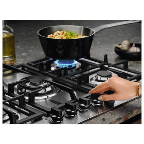 Electrolux KGU64361X (foto 3)