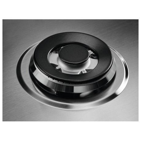 Electrolux KGU64361X (foto 4)