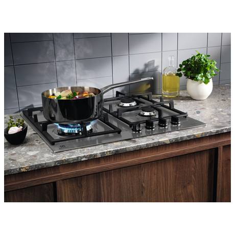 Electrolux KGU64361X (foto 9)