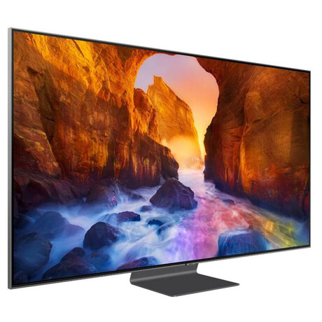 Samsung QE75Q90R (foto 2)