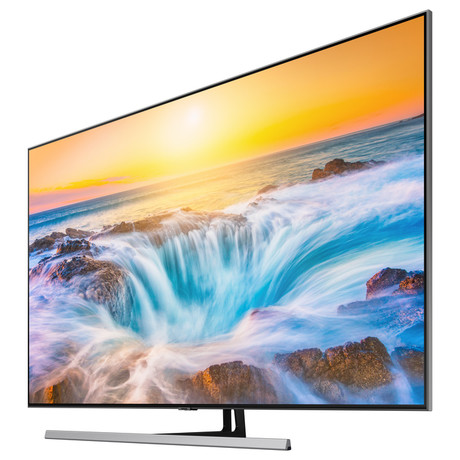 Samsung QE75Q85R (foto 2)