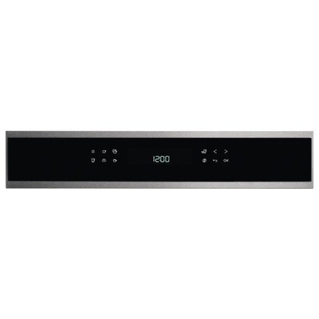Electrolux 900 PRO EBC65X (foto 1)