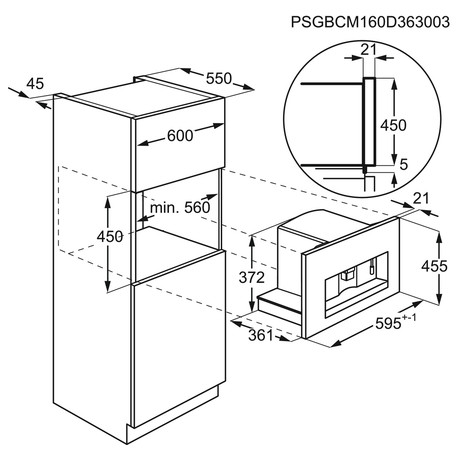 Electrolux 900 PRO KBC65Z (foto 6)