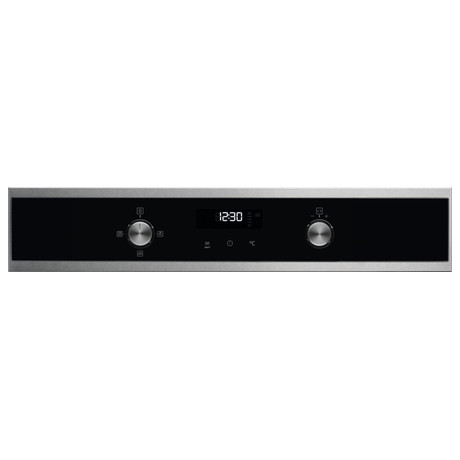 Electrolux 600 FLEX EVK6E40X (foto 1)