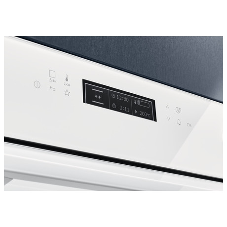 Electrolux 600 FLEX EVK8E00V (foto 2)