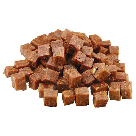 Calibra Joy Dog Mini Salmon Cube 70g