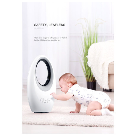 Ventilátor Ardes MUNA 5BL1