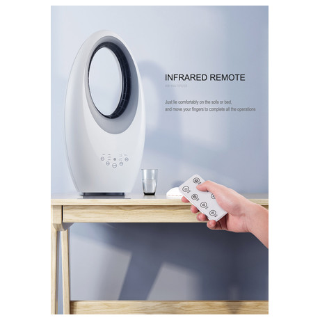 Ventilátor Ardes MUNA 5BL1