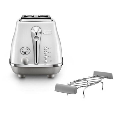 DeLonghi CTOC2103.W (foto 1)