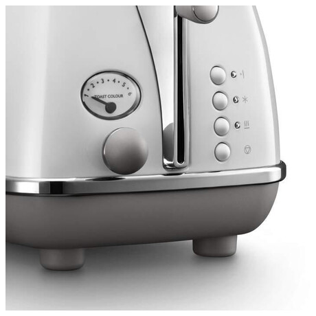 DeLonghi CTOC2103.W (foto 2)