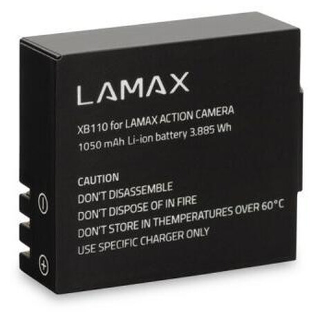 LAMAX X (foto 1)