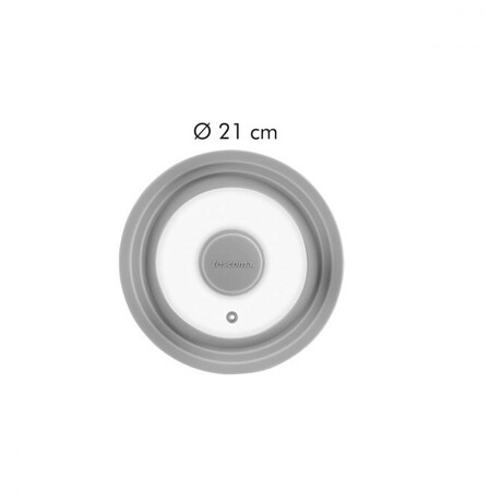 Poklice Tescoma UNICOVER pr. 16, 18, 20 cm