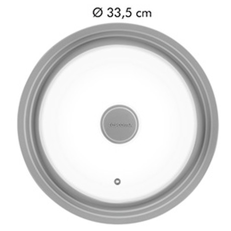 Poklice Tescoma UNICOVER pr. 28, 30, 32 cm