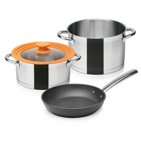 Poklice Tescoma UNICOVER pr. 28, 30, 32 cm