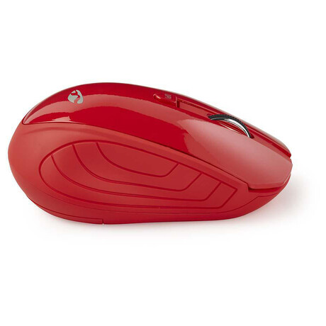 Myš NEDIS MSWS400RD